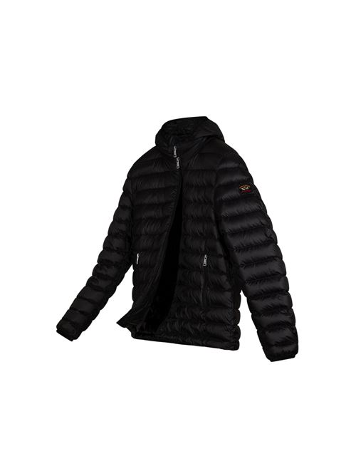 GIUBBOTTO UOMO PAUL & SHARK IN PIUMA ULTRALIGHT PAUL & SHARK | C0P2008011